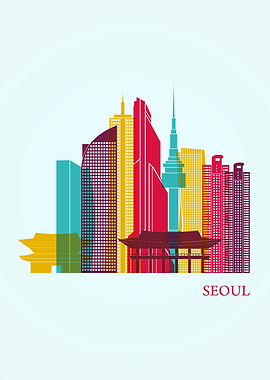 Seoul