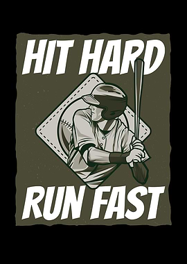 Baseball Baseball Player