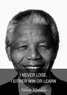 nelson mandela