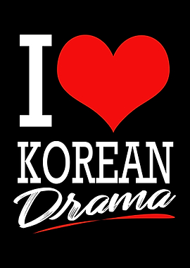 I Love Kdrama