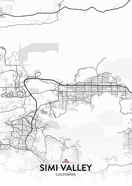 Simi Valley CA