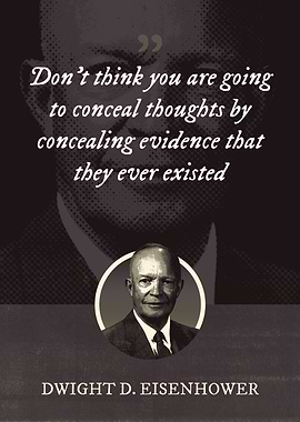 Dont think you are going