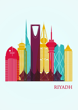 Riyadh