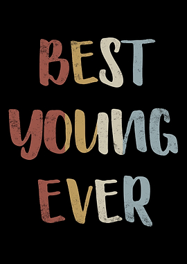 Best Young Ever