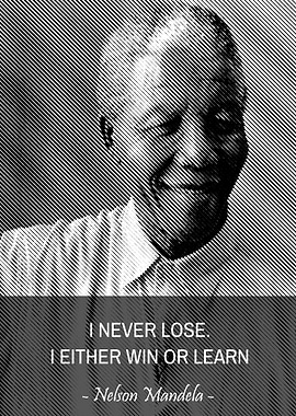 nelson mandela
