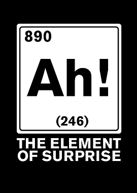 Chemistry Chemist Gifts