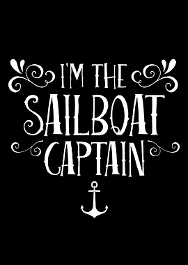 Im the sailboat captain