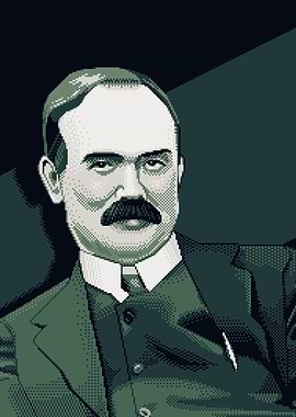James Connolly