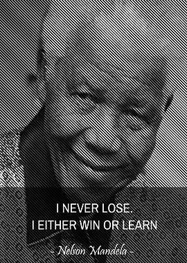 nelson mandela