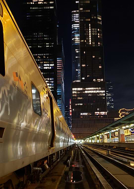 Empire State Building