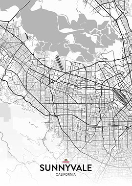Sunnyvale CA