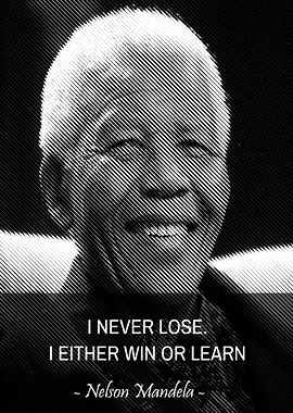 nelson mandela