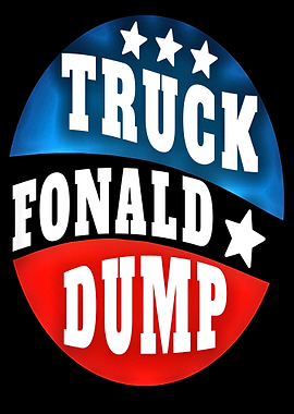 Against Trump Funny Anti