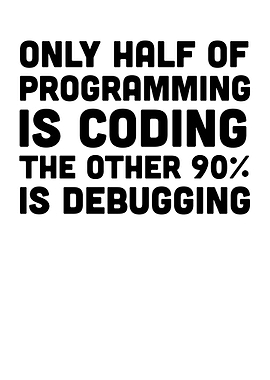 Coding Debugging Coder