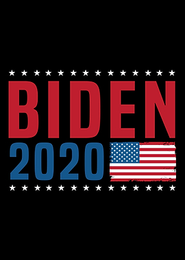 USA Biden 2020