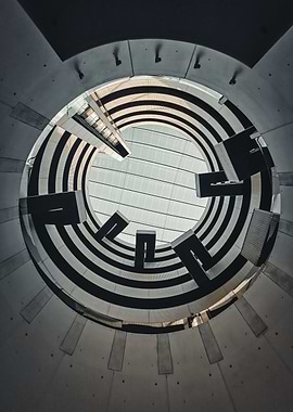 Copenhagen Symmetry Silo