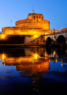 Castel SantAngelo