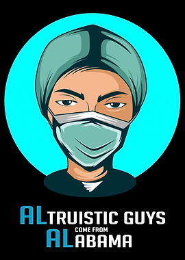 Nurse Alabama Boy Medical