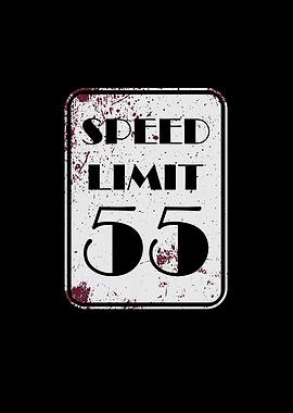 Speed Limit 55