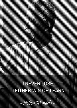 nelson mandela