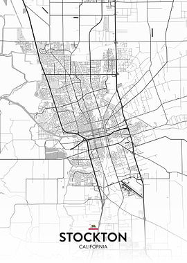 Stockton CA