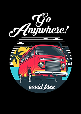 Camping Camper Caravan