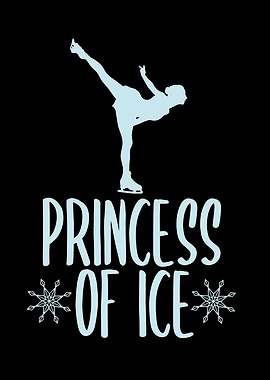 Figure Skating Figure