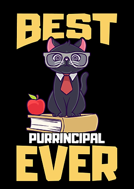 Funny Gift for Principal