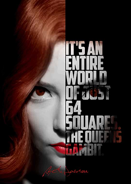 The Queens Gambit
