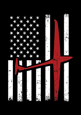 Gliding USA Soaring Gift