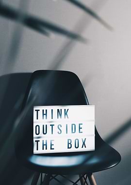 Outside the Box