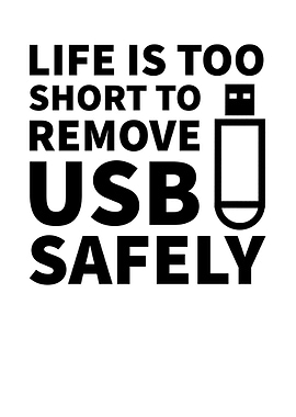 USB IT Administrator