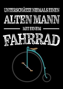 Bicycle mountain bike road