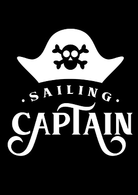 Sailboat Captain