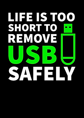 USB IT Administrator
