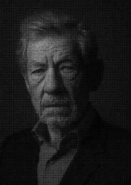 Ian McKellen