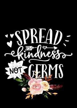 Spread Kindness