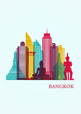 Bangkok