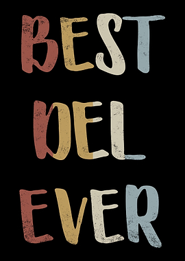 Best Del Ever