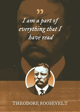 I am a part of everything