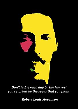 Dont judge each day by