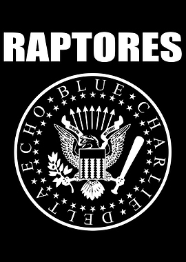 Raptores