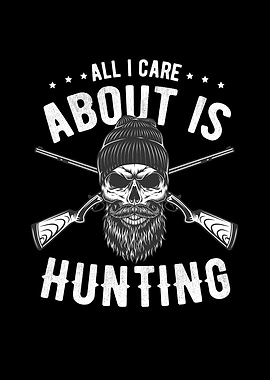 Hunting Hunter Hunting