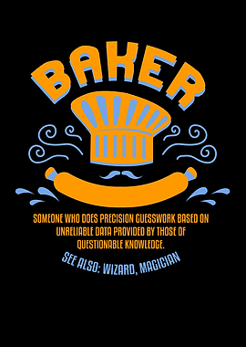 Baker Definition