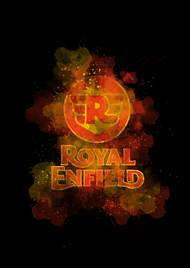 oldest glob Royal Enfield