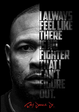 Roy Jones Jr