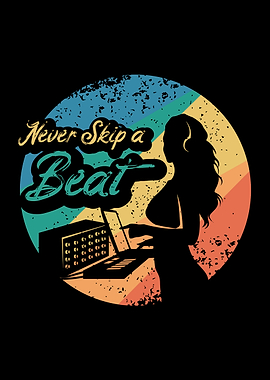 Beat Maker Music Producer