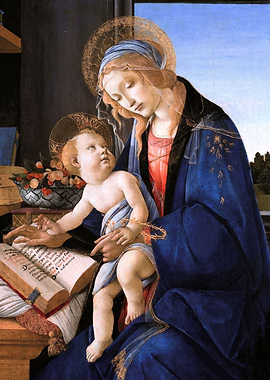 Sandro Botticelli