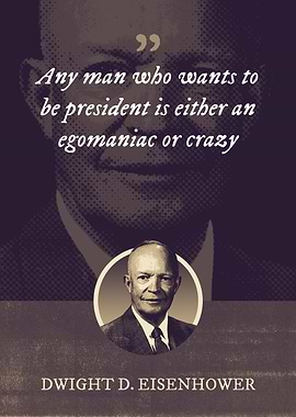 Any man who wants to be