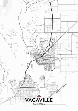 Vacaville CA